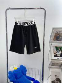 Picture of Prada Short Pants _SKUPradaM-3XLxetr9819173